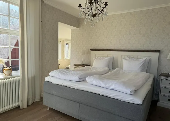 Hotell Vaxblekaregarden