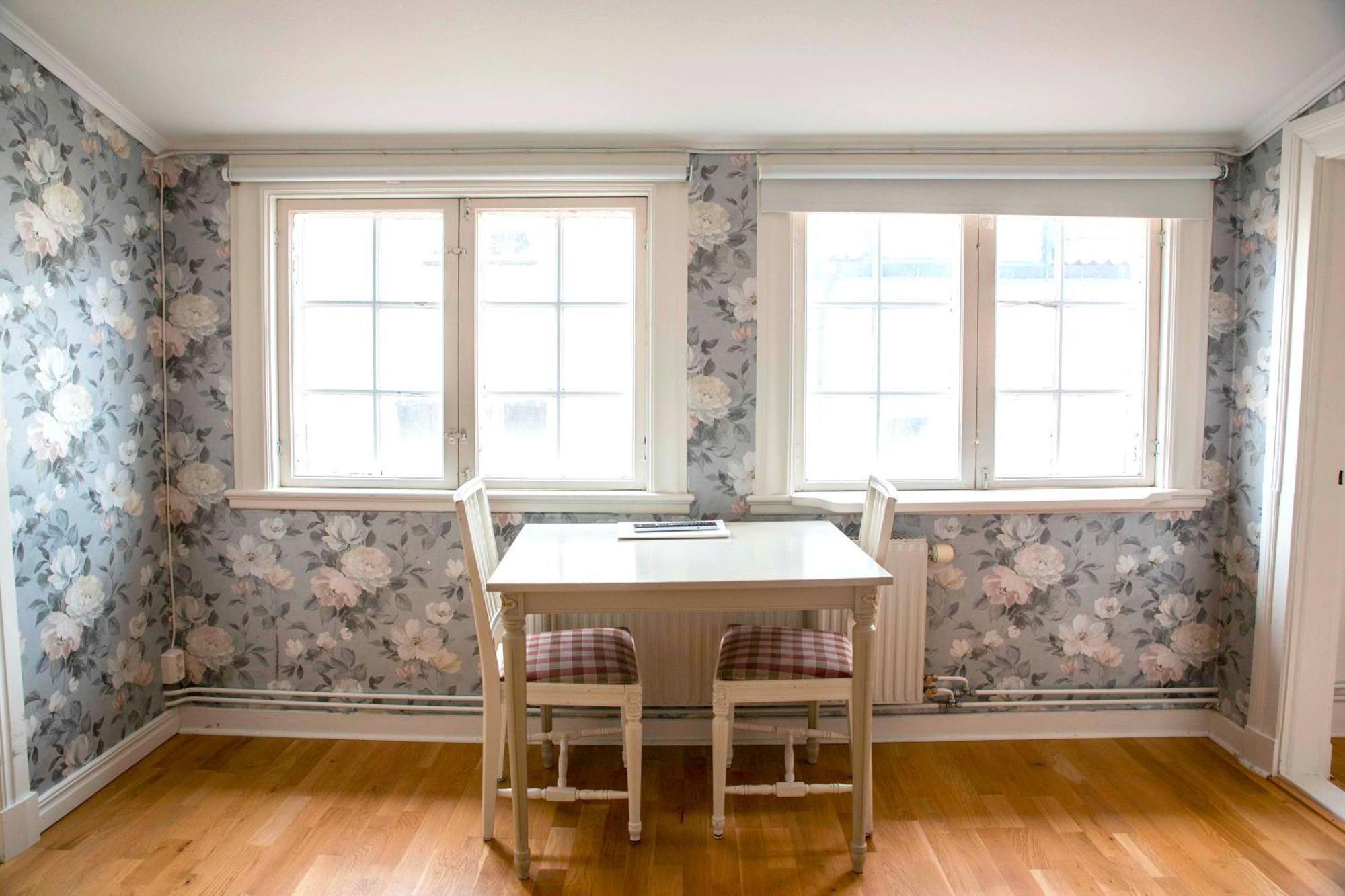 Maison d'hôtes Vaxblekaregarden 3*