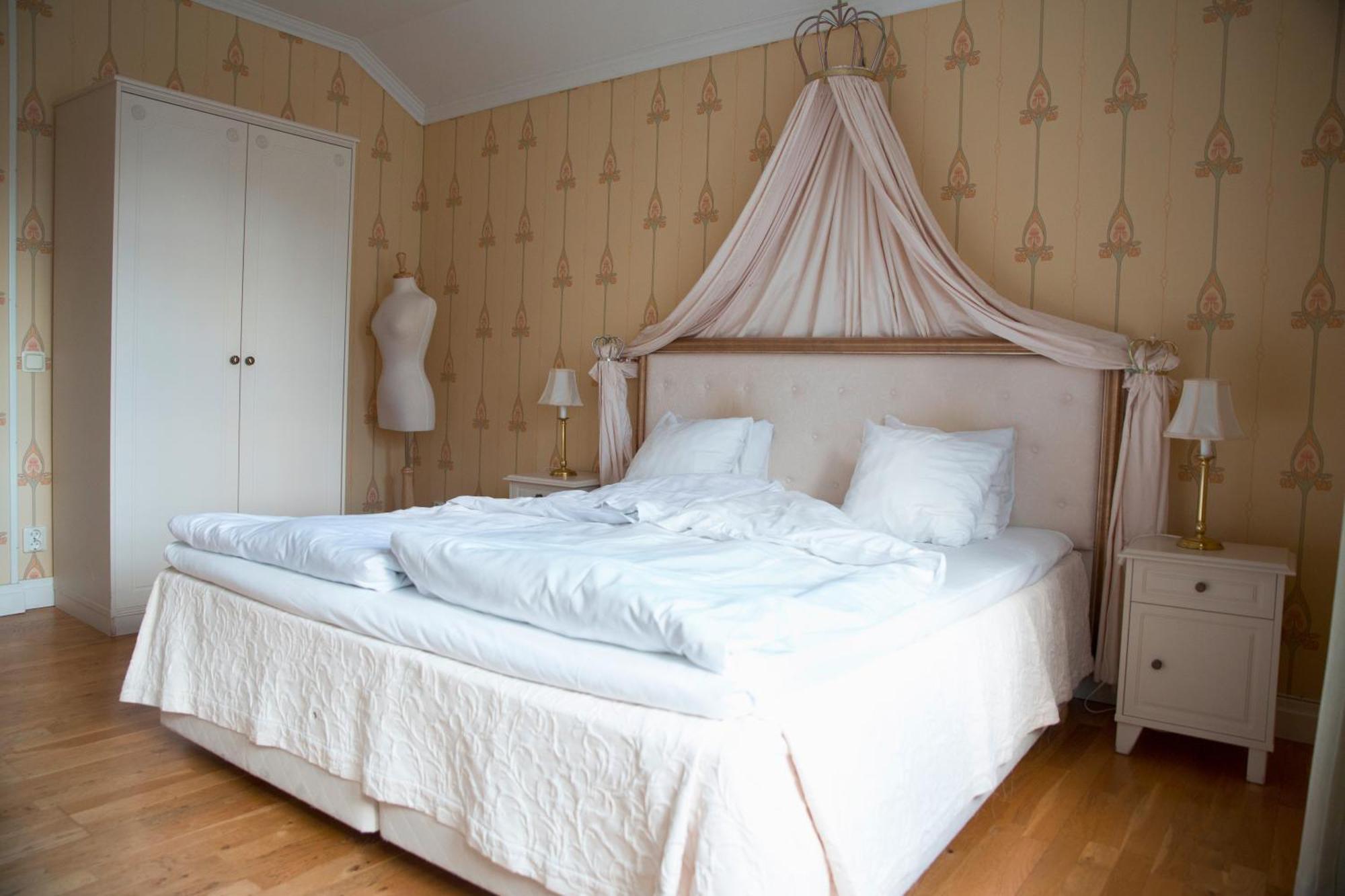 Maison d'hôtes Vaxblekaregarden