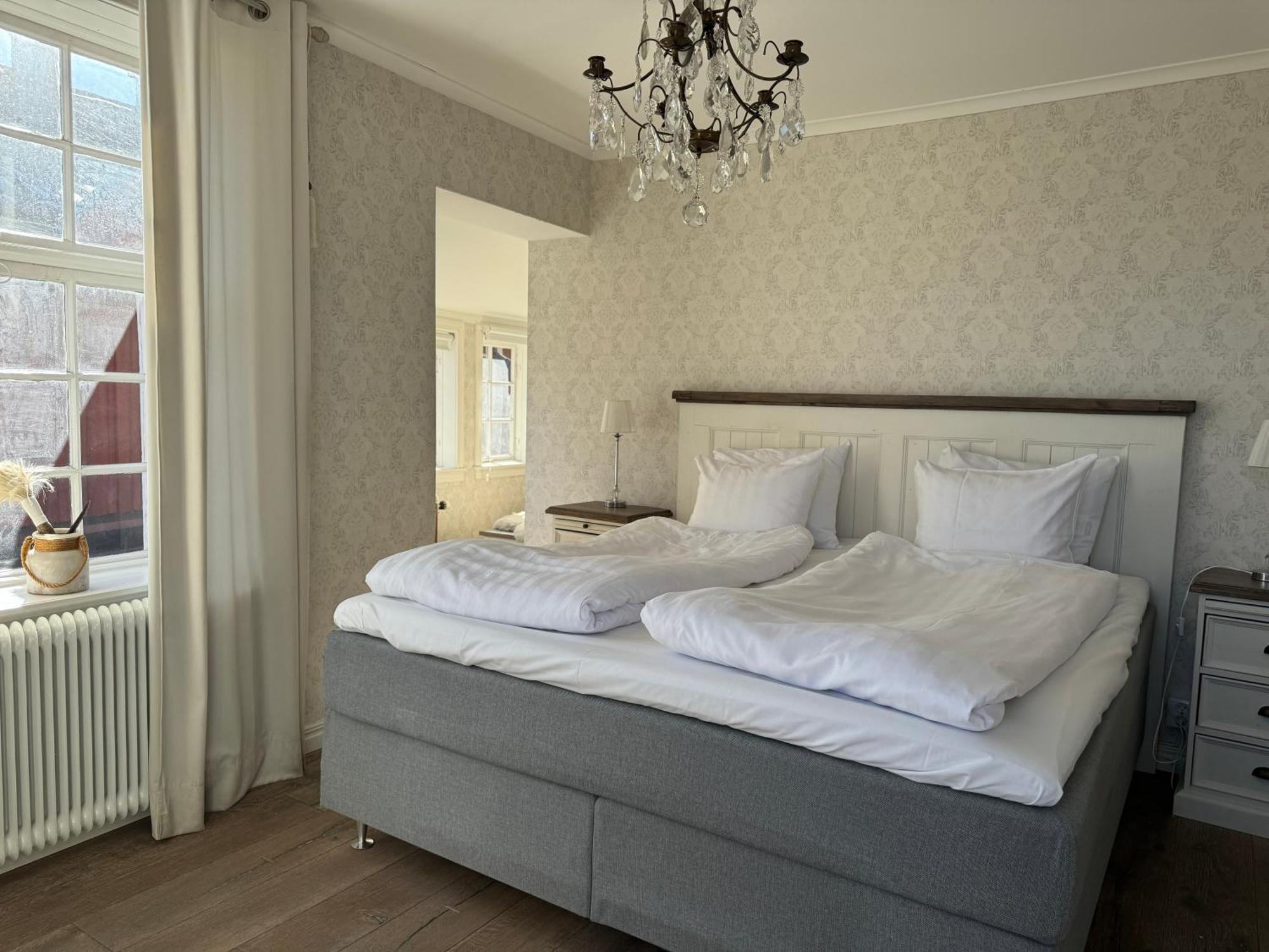 Vaxblekaregarden 3*