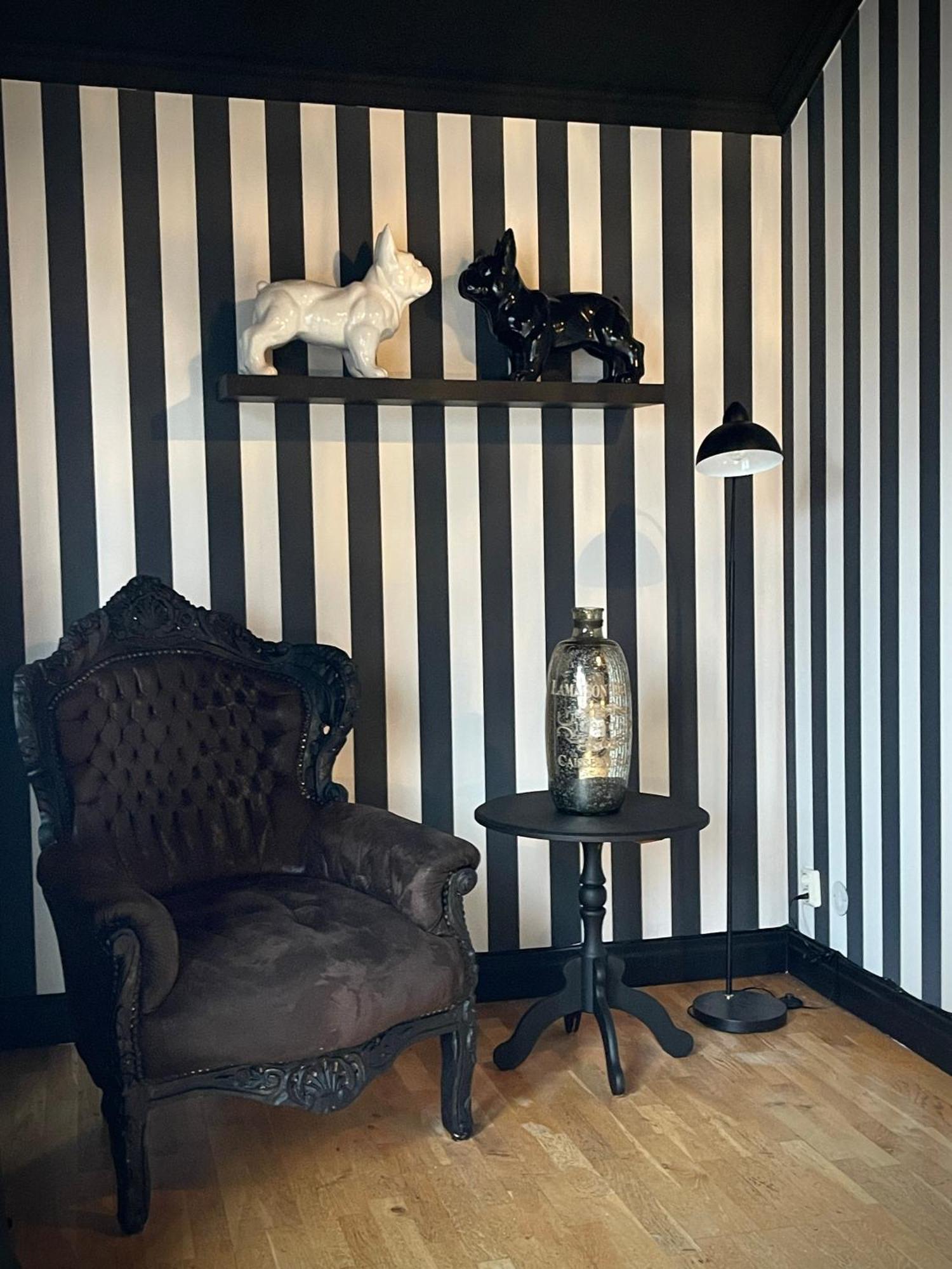 Vaxblekaregarden Maison d'hôtes