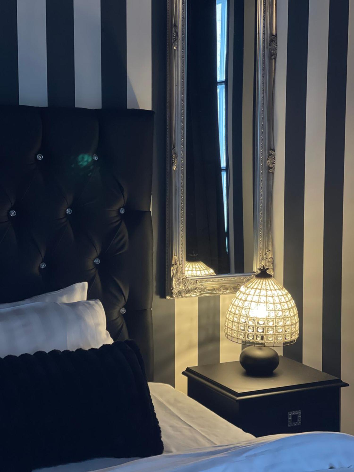 Vaxblekaregarden Maison d'hôtes 3*