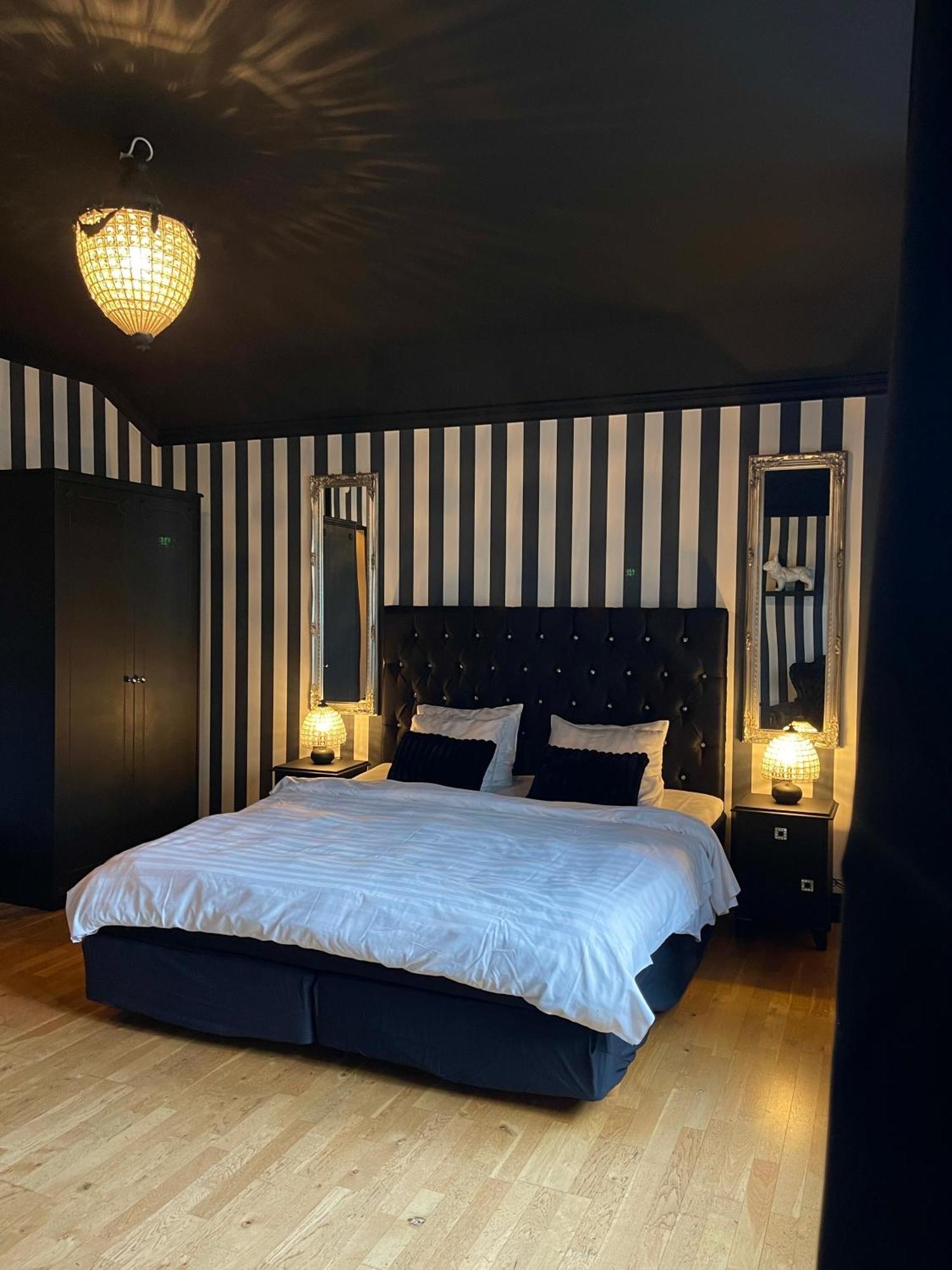 Vaxblekaregarden Eksjö