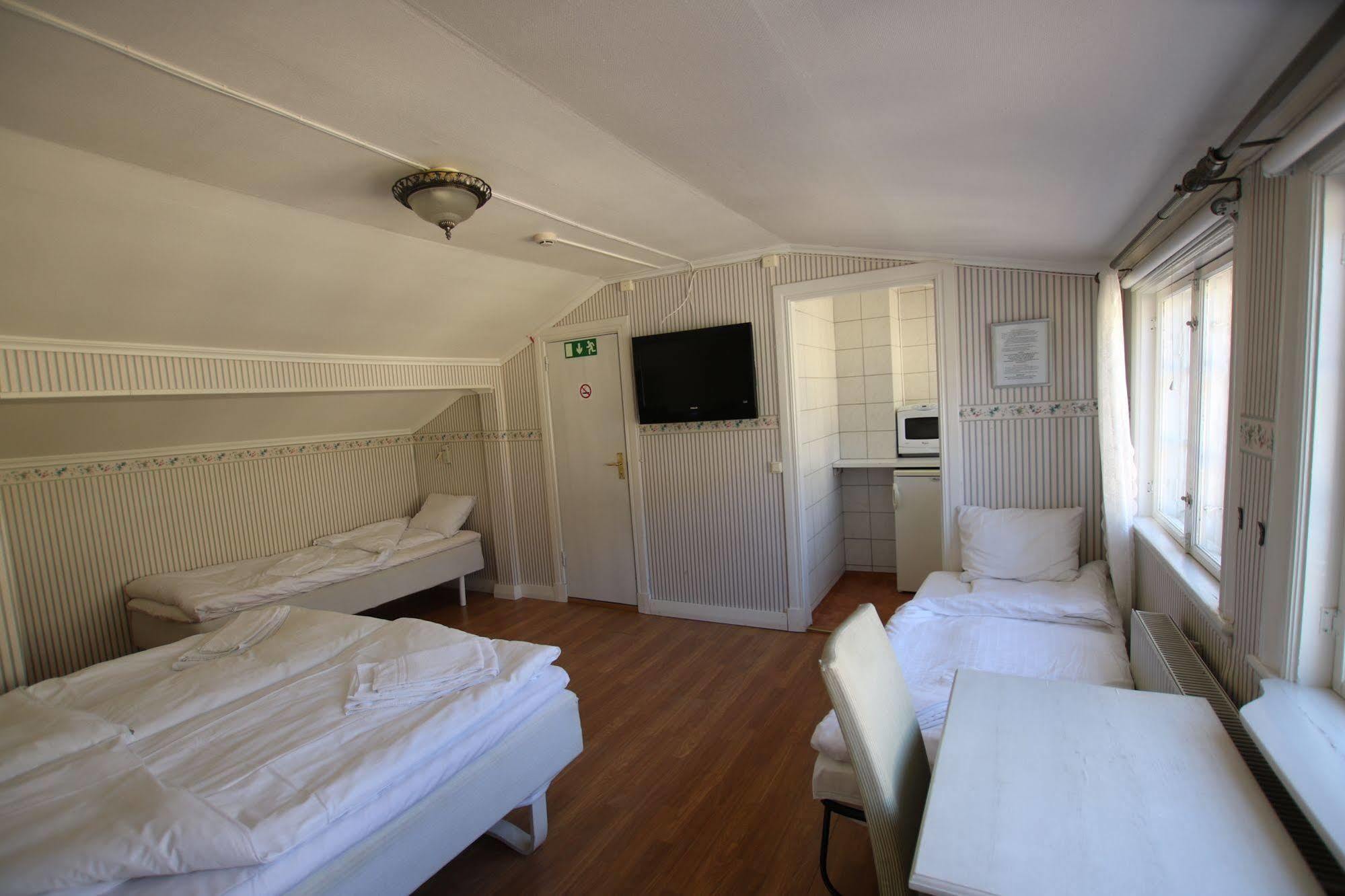 Vaxblekaregarden 3* Eksjö