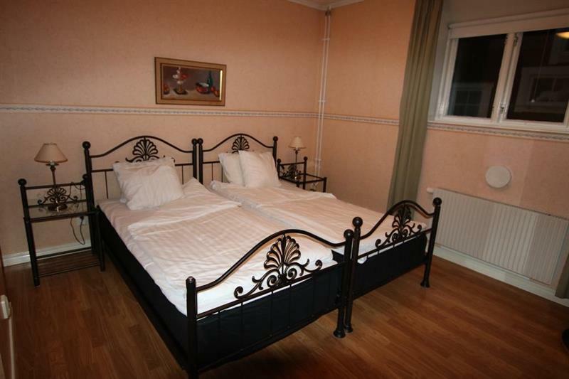 Vaxblekaregarden Maison d'hôtes 3*